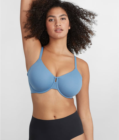 The Absolute Minimizer Bra
