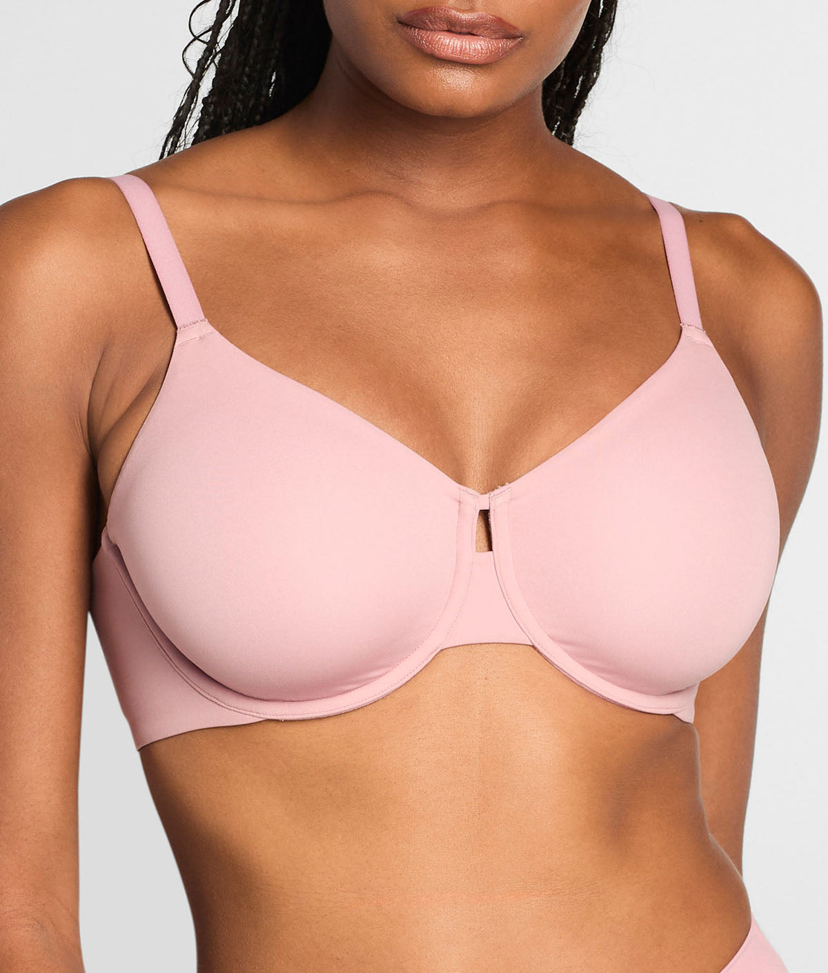 The Absolute Minimizer Bra