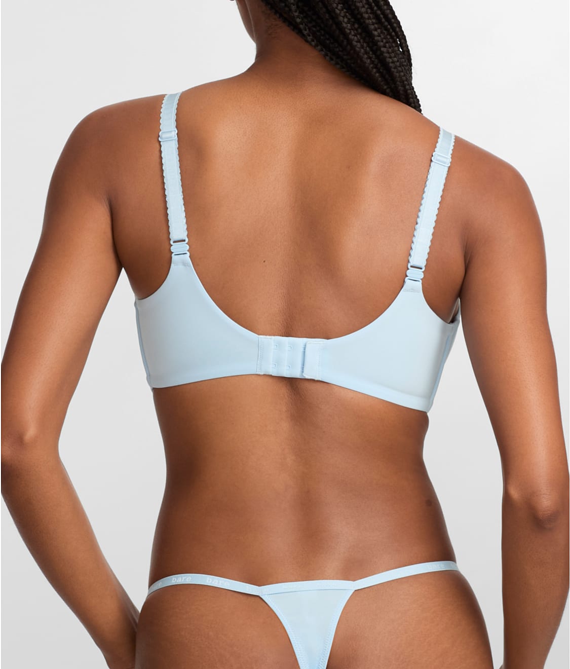 The Favorite Wire-Free Smoothing T-Shirt Bra