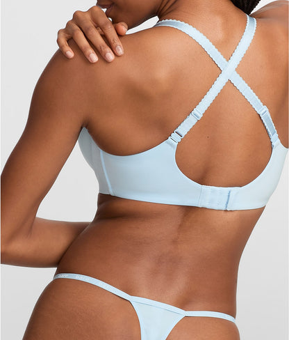 The Favorite Wire-Free Smoothing T-Shirt Bra