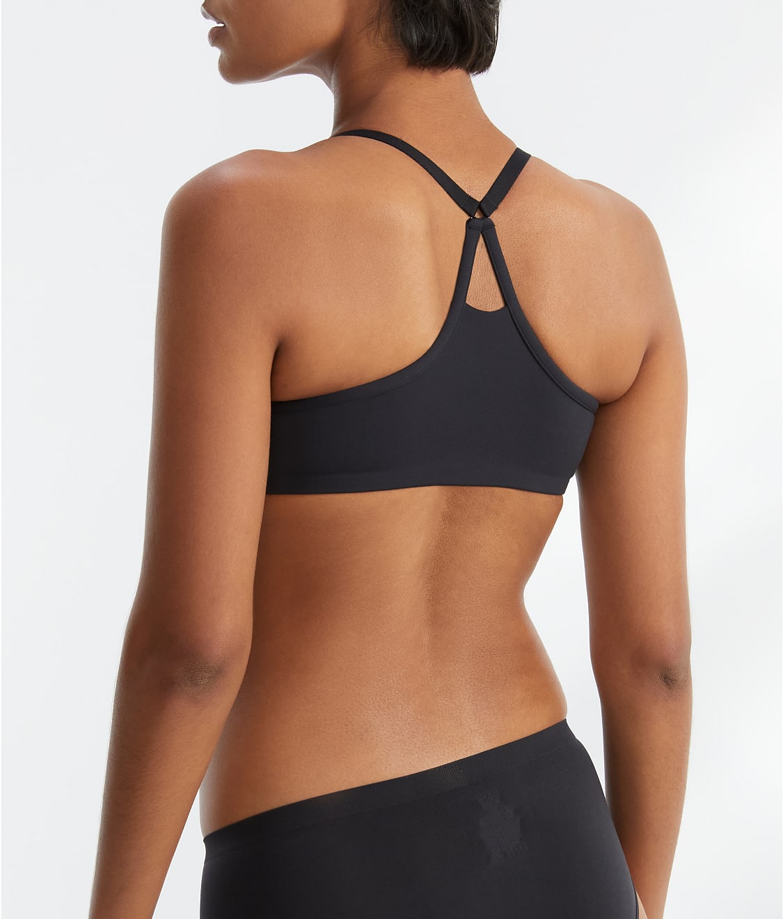The Effortless Front-Close Bra