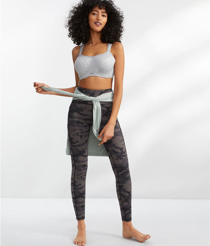 The High Impact High-Waist Leggings