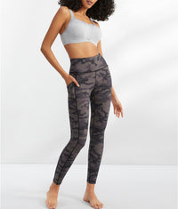 Camo Print