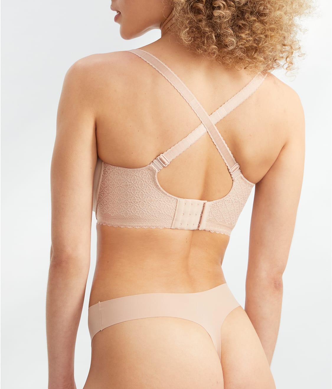 The Demi T-Shirt Bra
