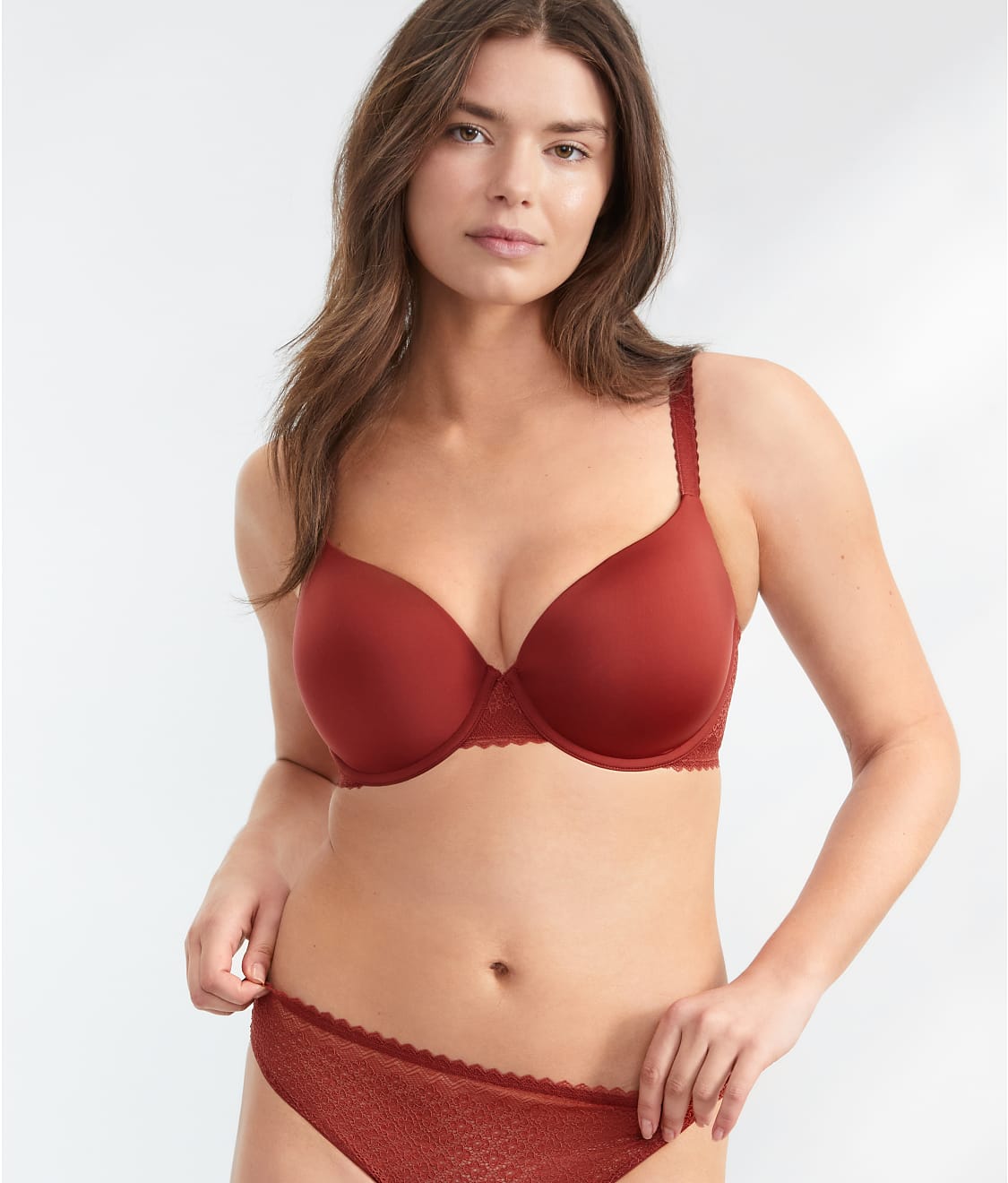 The Demi T-Shirt Bra