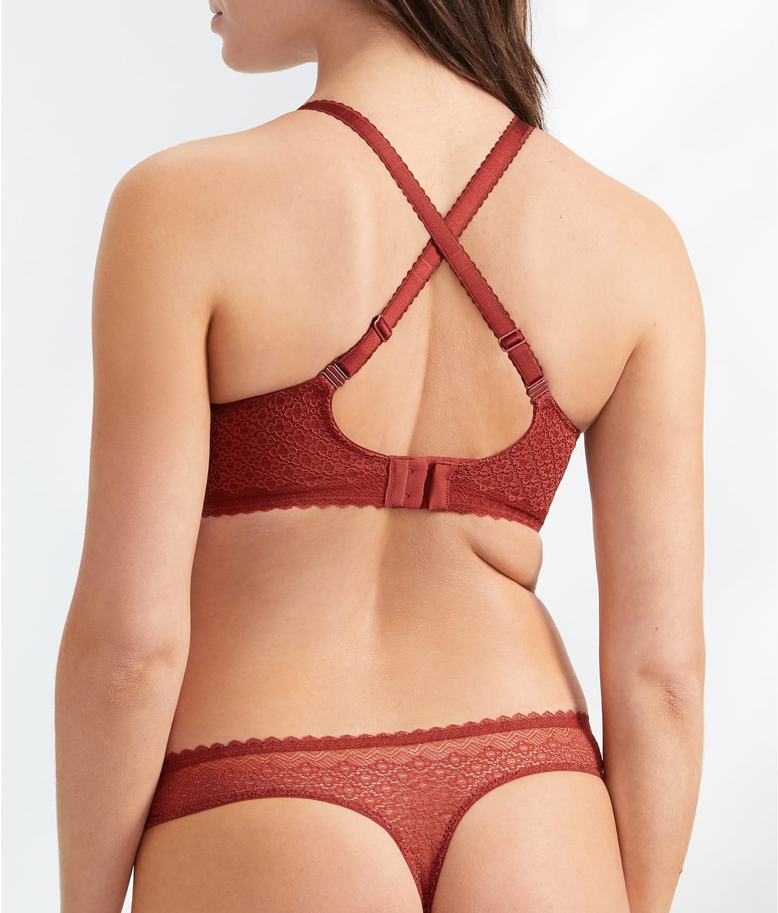 The Demi T-Shirt Bra