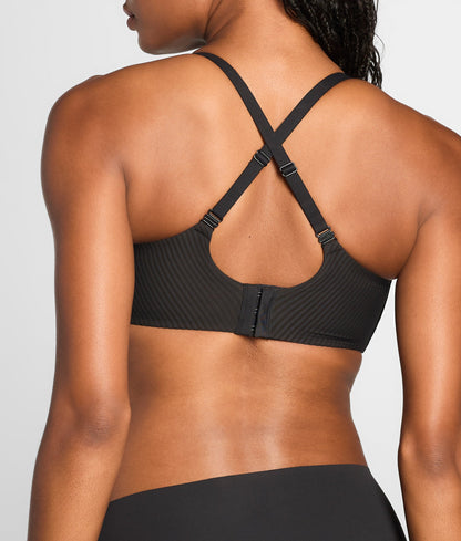 The Favorite Wire-Free Smoothing T-Shirt Bra
