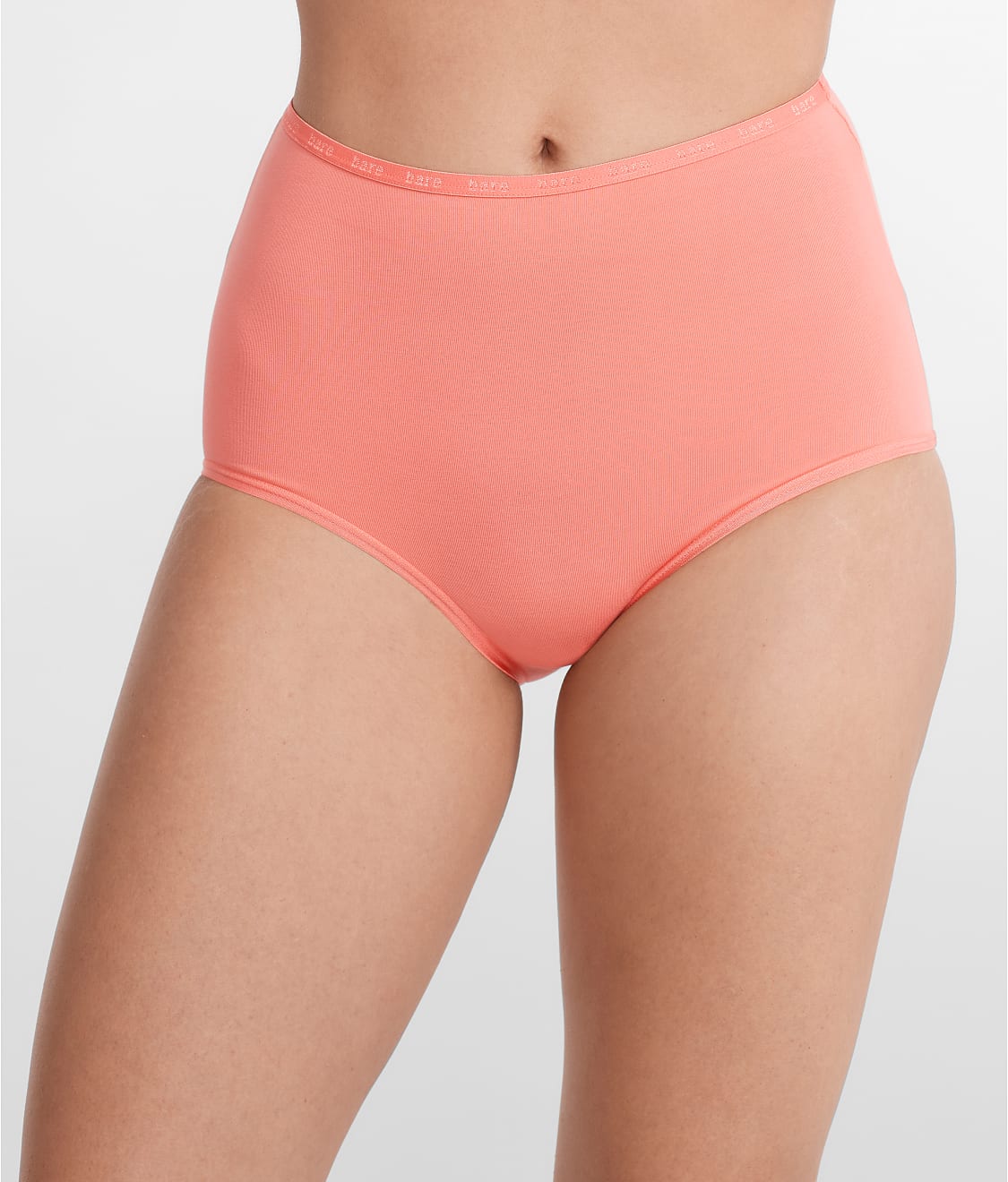 The Easy Everyday Cotton Brief