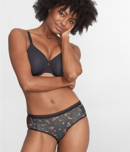 The Easy Everyday Cotton Hipster