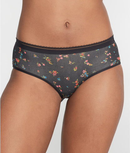 The Easy Everyday Cotton Hipster