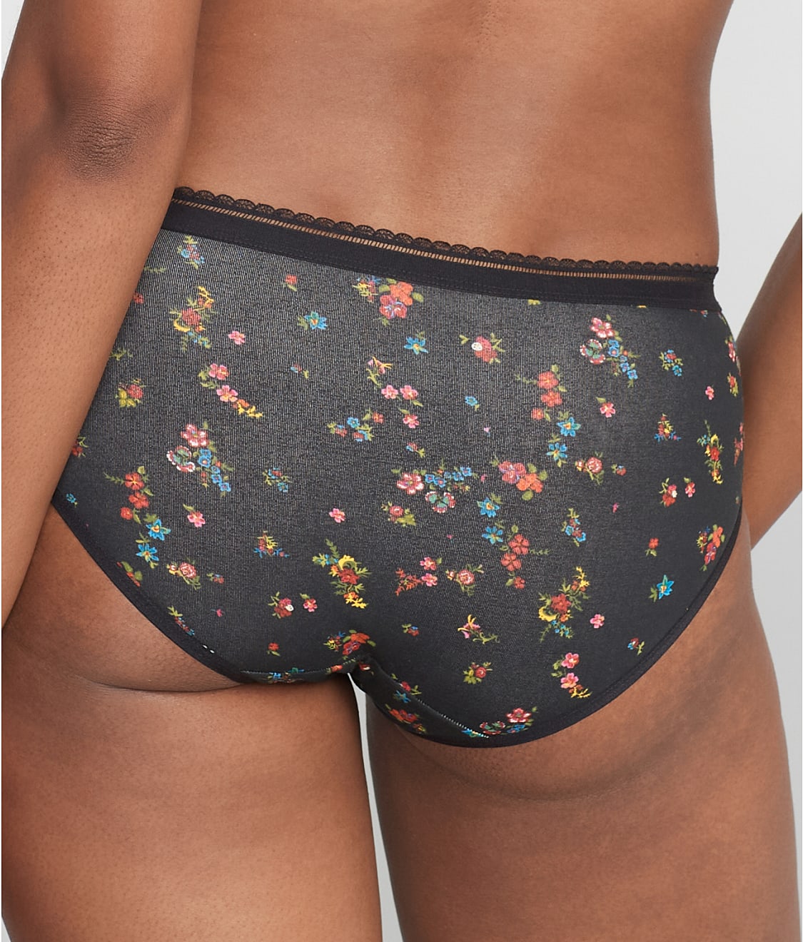 The Easy Everyday Cotton Hipster