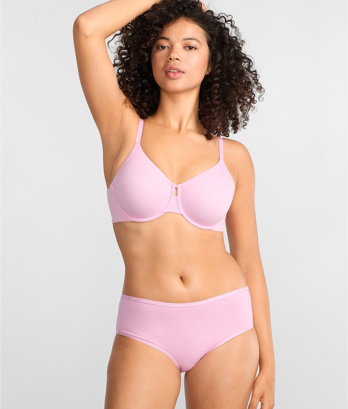 The Easy Everyday Cotton Hipster