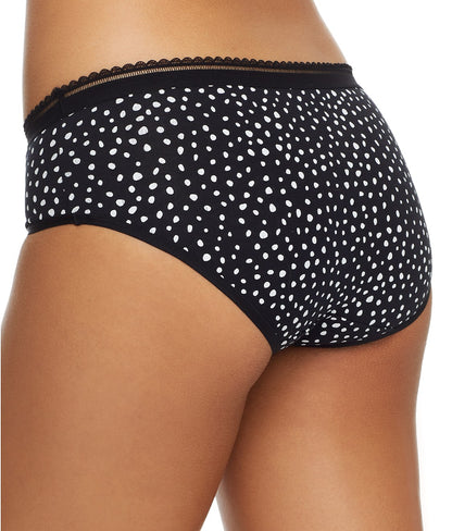 The Easy Everyday Cotton Hipster