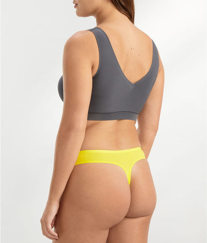 The Easy Everyday Cotton Thong