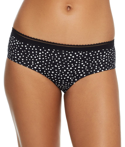 The Easy Everyday Cotton Cheeky Bikini
