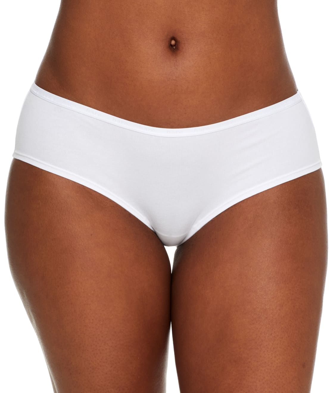 The Easy Everyday Cotton Cheeky Bikini