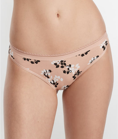 The Easy Everyday Cotton Bikini