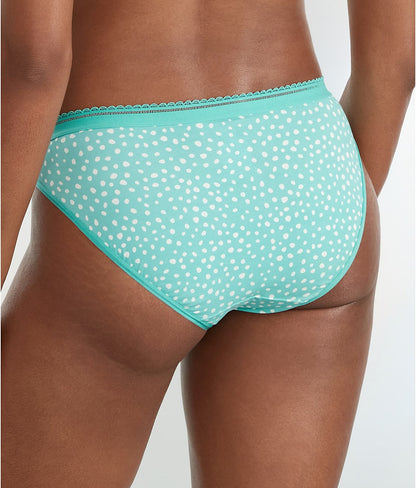 The Easy Everyday Cotton Bikini