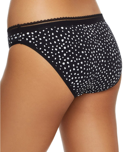 The Easy Everyday Cotton Bikini