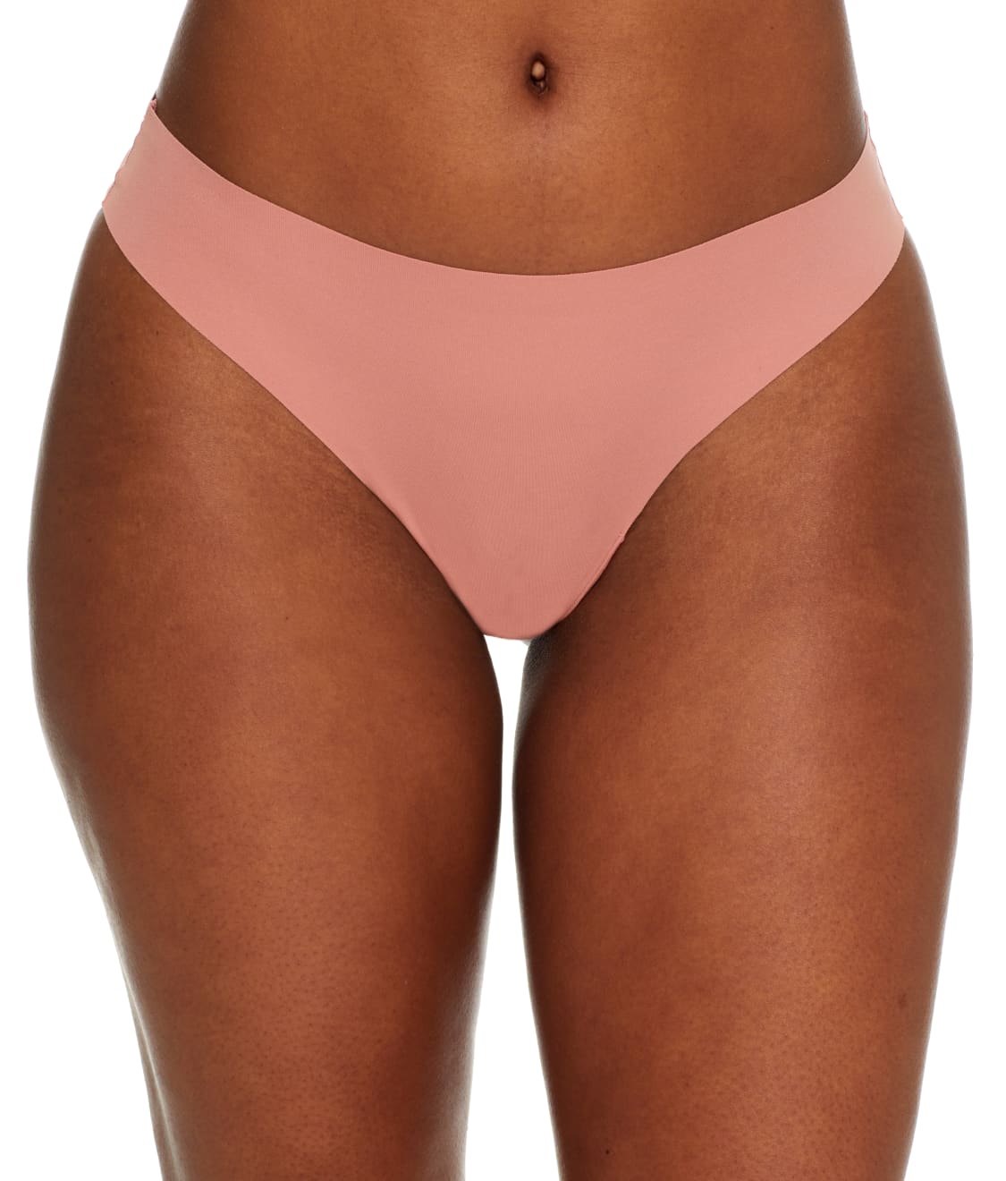 The Easy Everyday No Show Thong