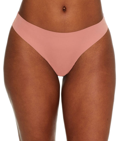 The Easy Everyday No Show Thong