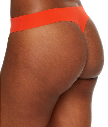 The Easy Everyday No Show Thong