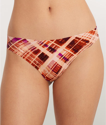 The Easy Everyday No Show Thong
