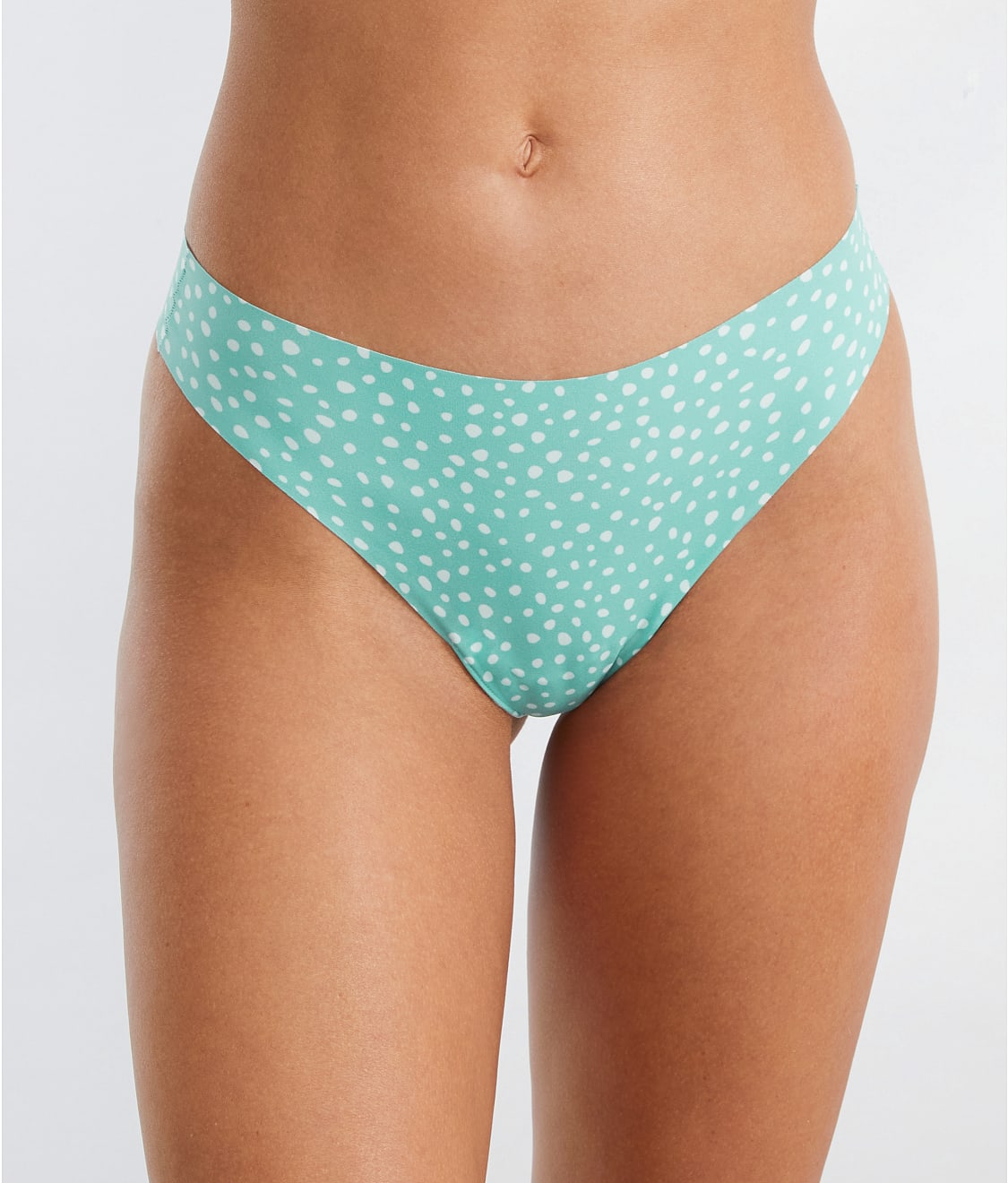 The Easy Everyday No Show Thong