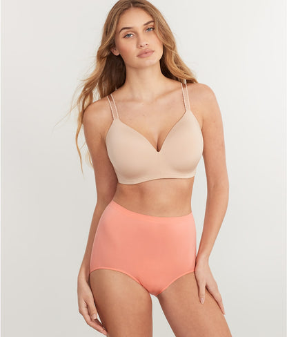 The Easy Everyday Seamless Brief