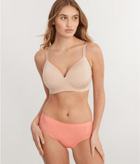 Shell Pink