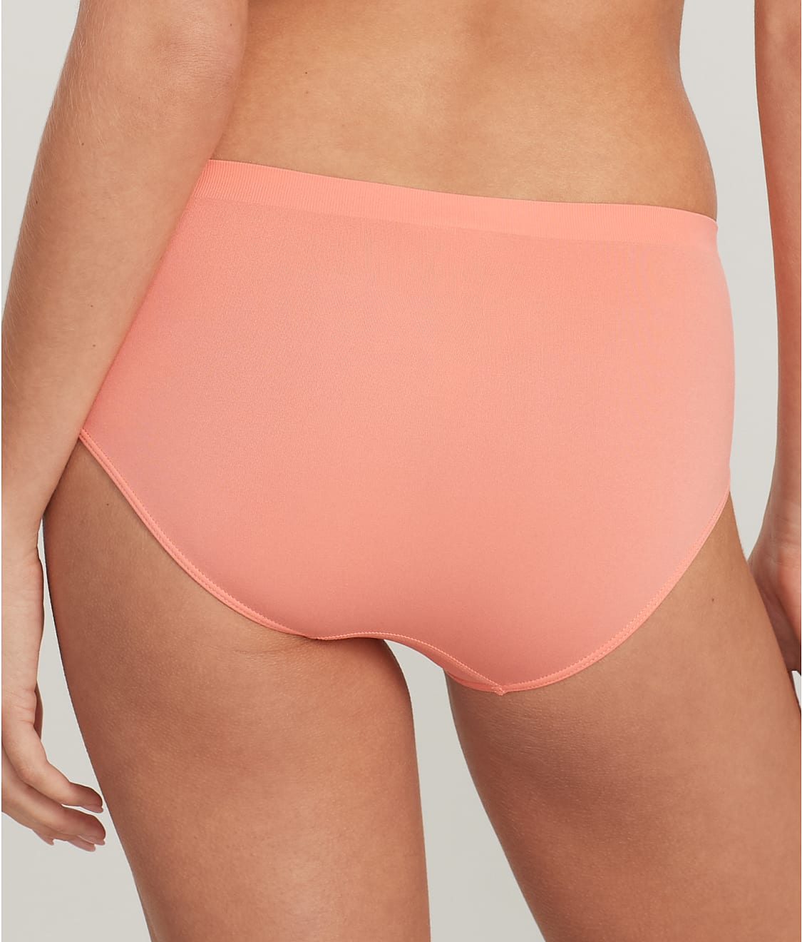 The Easy Everyday Seamless Hipster