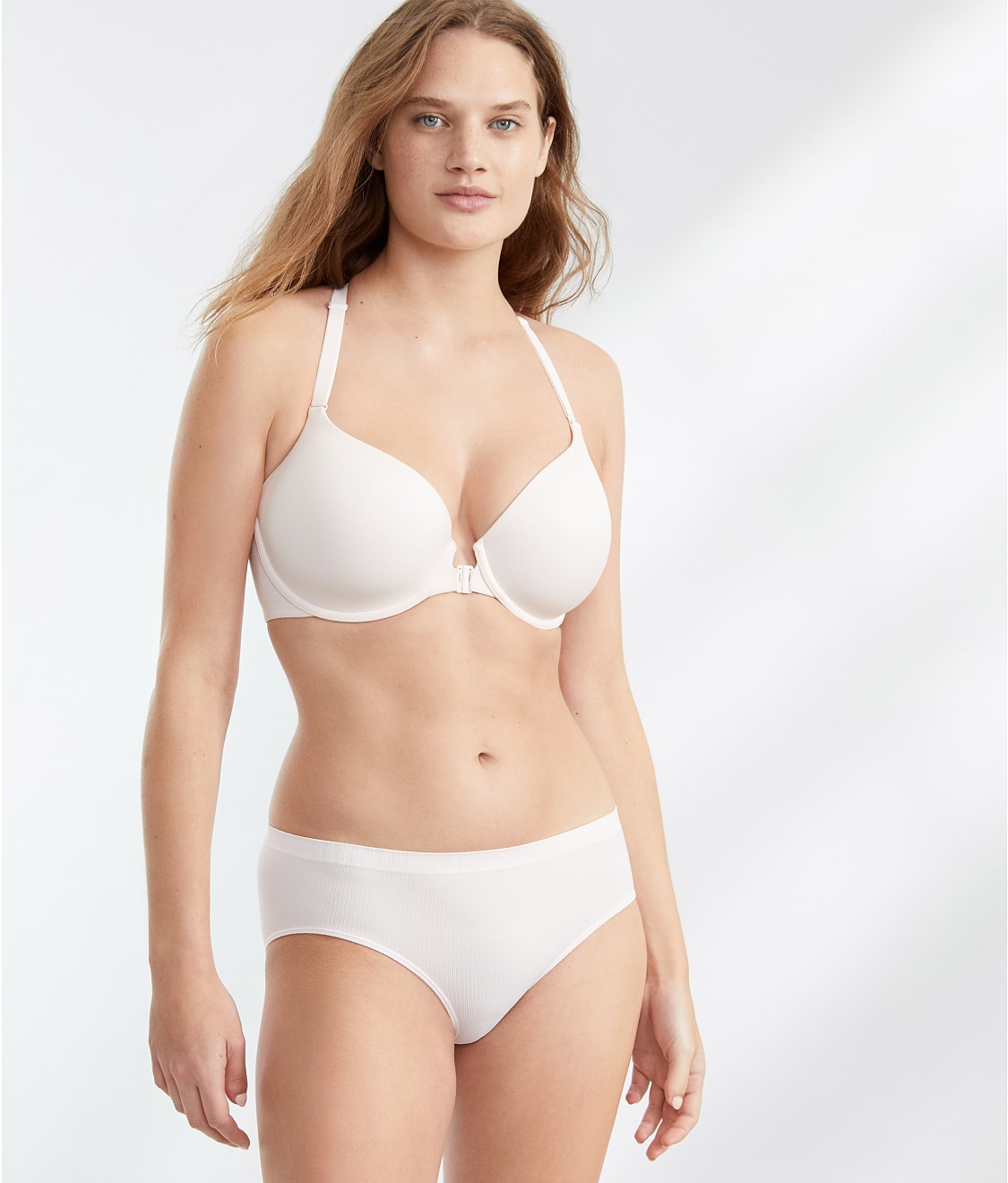 The Easy Everyday Seamless Hipster