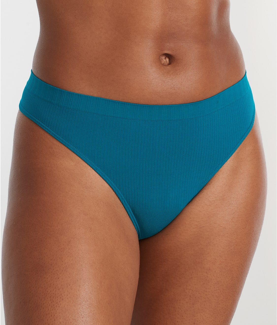 The Easy Everyday Seamless Thong