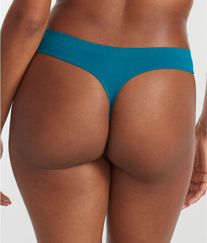 The Easy Everyday Seamless Thong