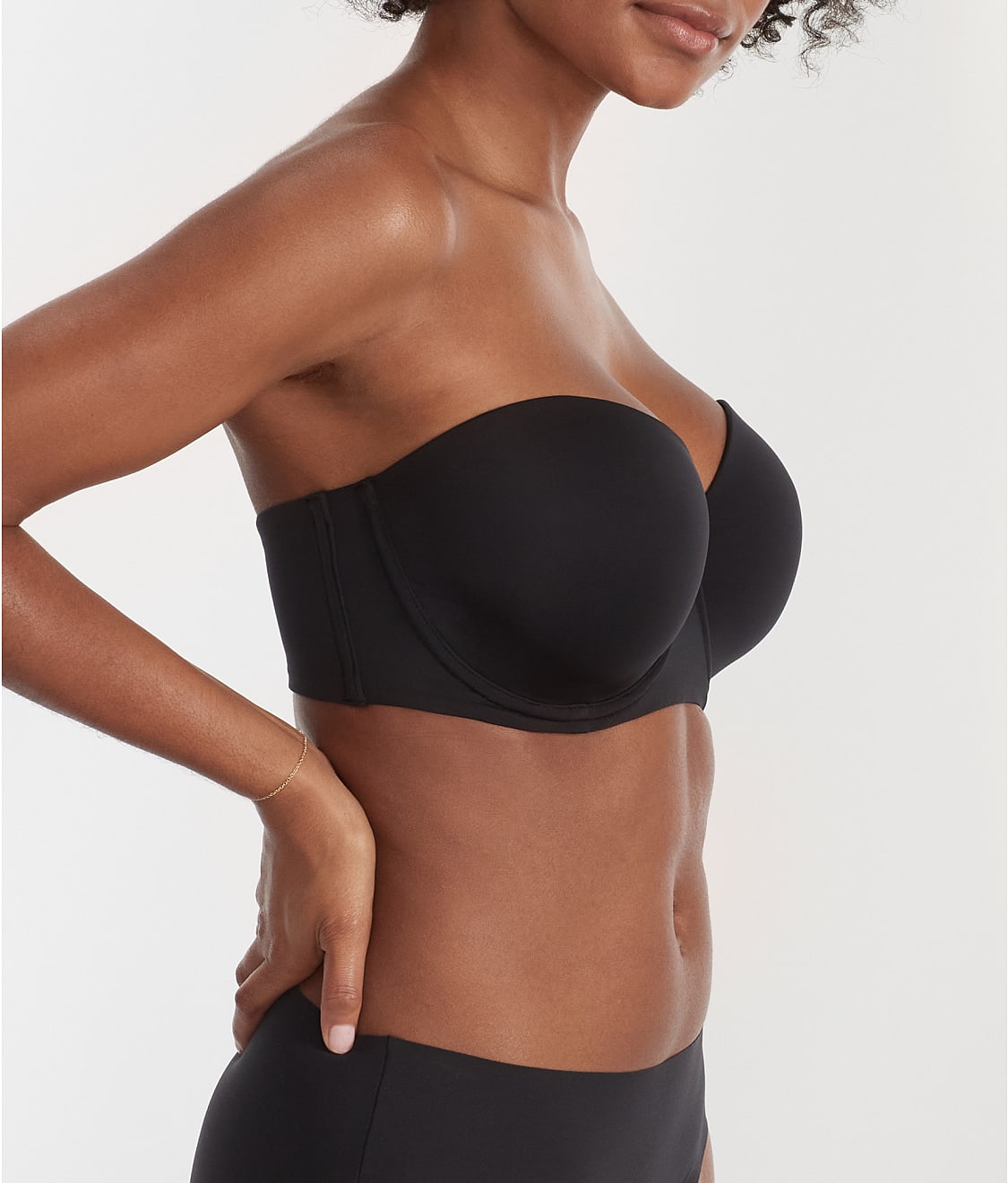 The Favorite T-Shirt Multiway Strapless Bra