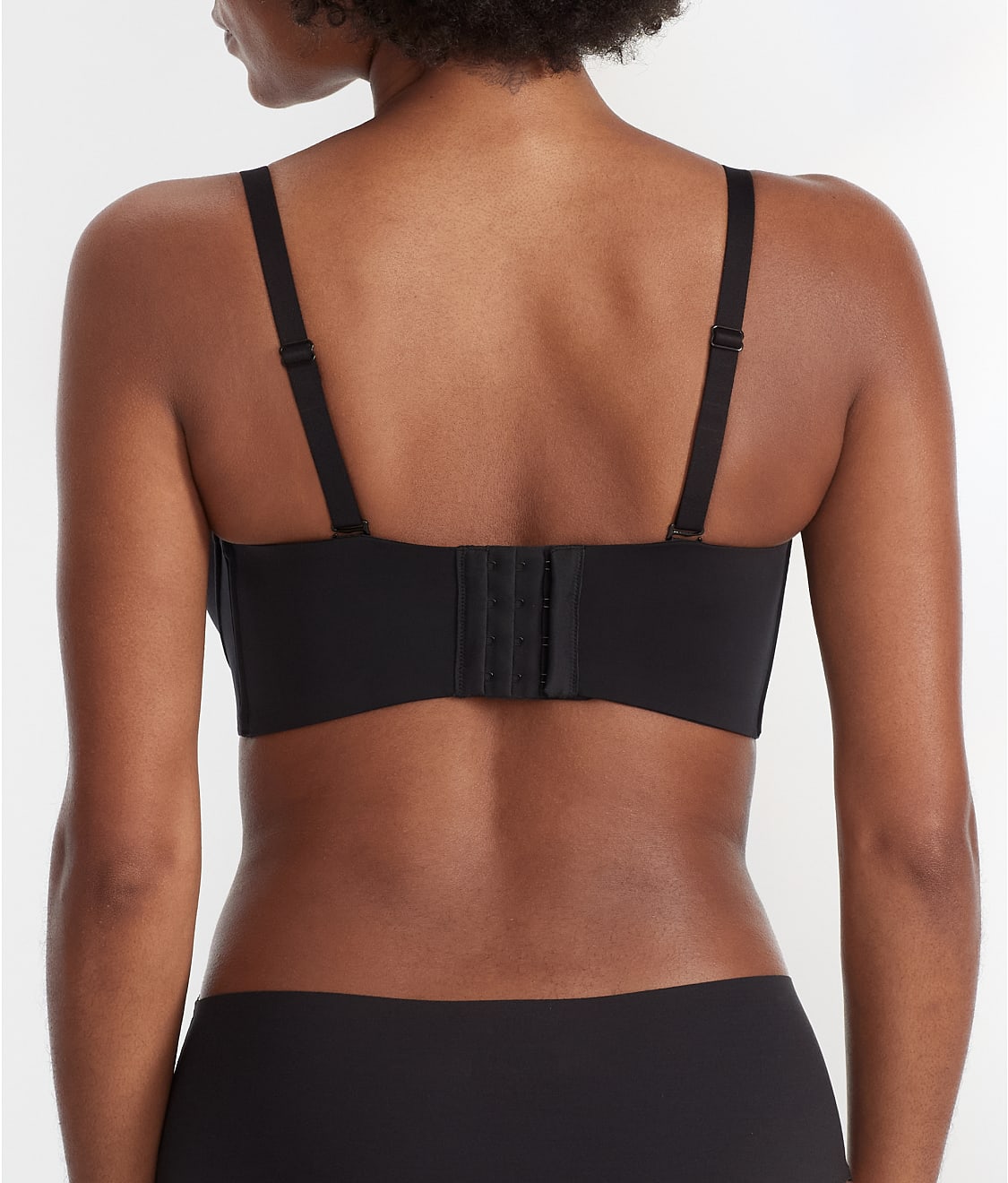 The Favorite T-Shirt Multiway Strapless Bra