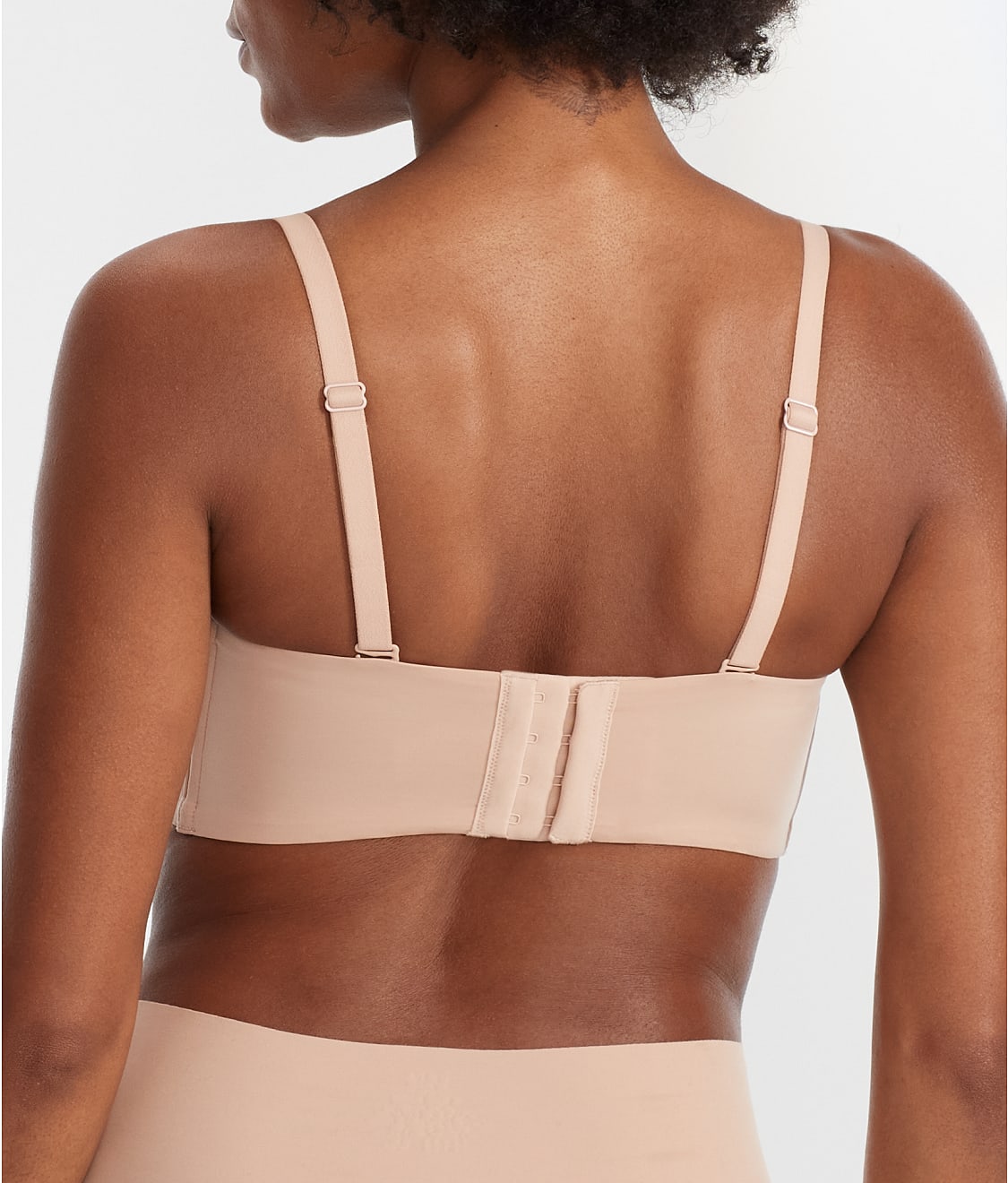 The Favorite T-Shirt Multiway Strapless Bra