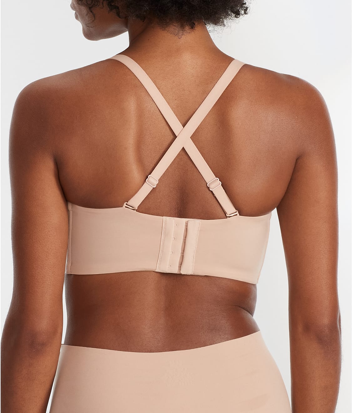 The Favorite T-Shirt Multiway Strapless Bra