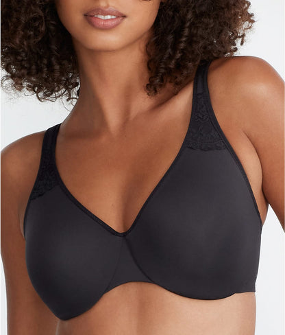 Everyday Essential Full-Coverage Minimizer Bra