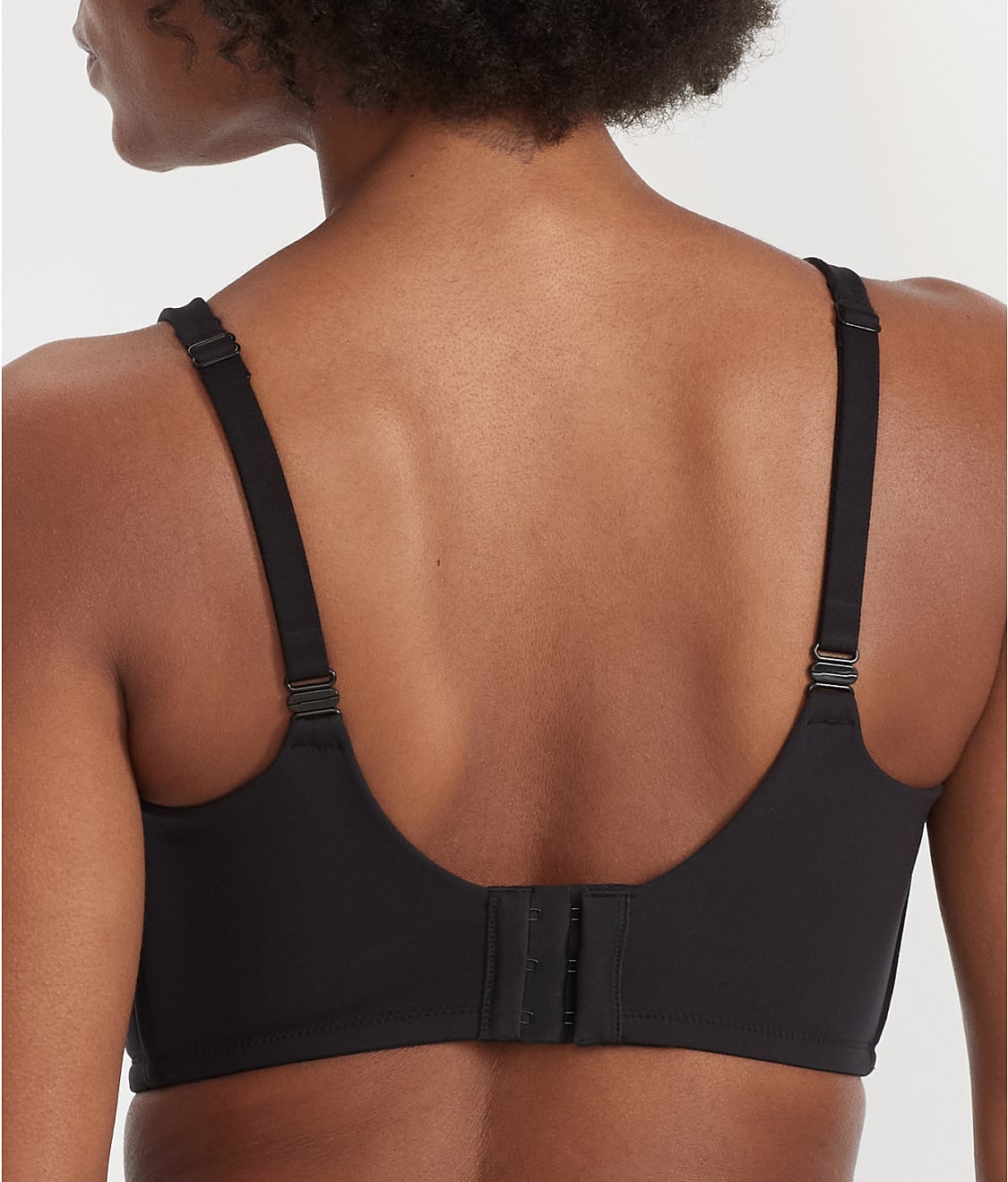 The Absolute Wire-Free Minimizer Bra