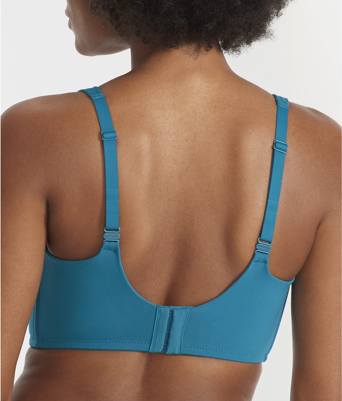 The Absolute Wire-Free Minimizer Bra