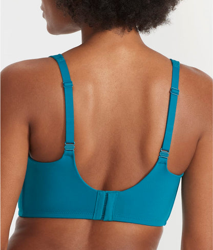 The Absolute Wire-Free Minimizer Bra