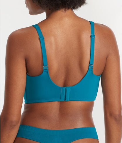 The Absolute Wire-Free Minimizer Bra