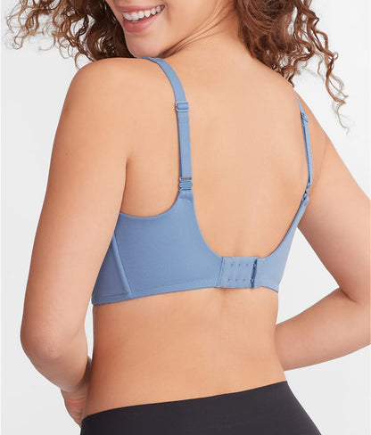 The Absolute Wire-Free Minimizer Bra