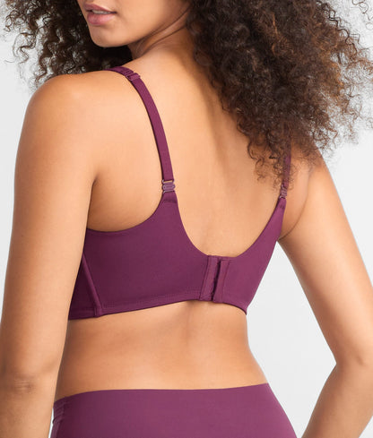 The Absolute Wire-Free Minimizer Bra