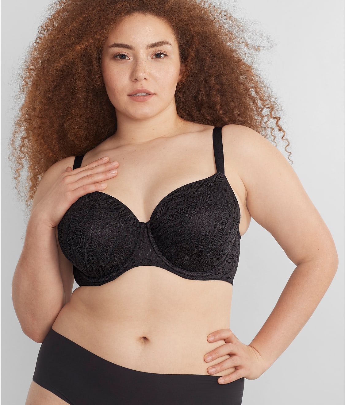 The Favorite T-Shirt Bra