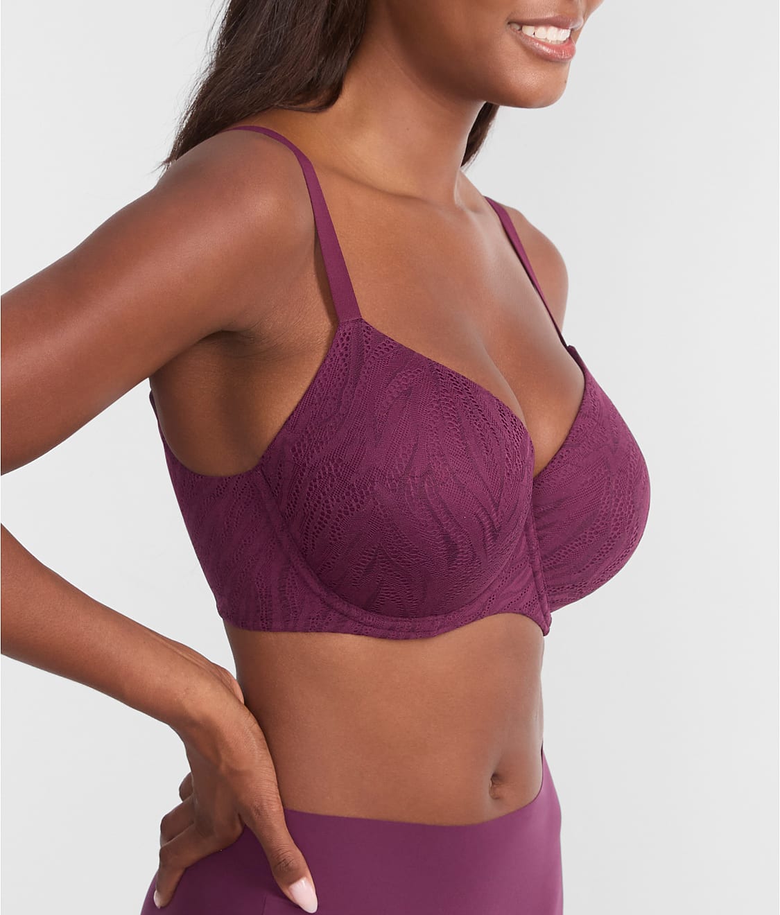 The Favorite T-Shirt Bra