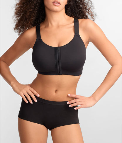 The Wire-Free Posture Back Bra