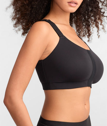 The Wire-Free Posture Back Bra
