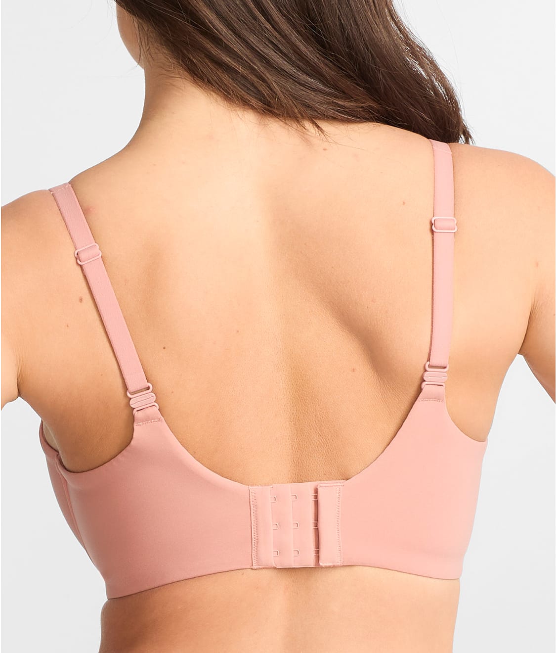 The Push-Up Without Padding Smooth Bra